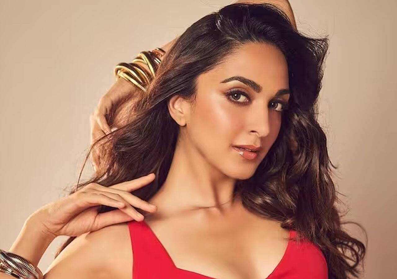 Kiara Advani's upcoming projects
