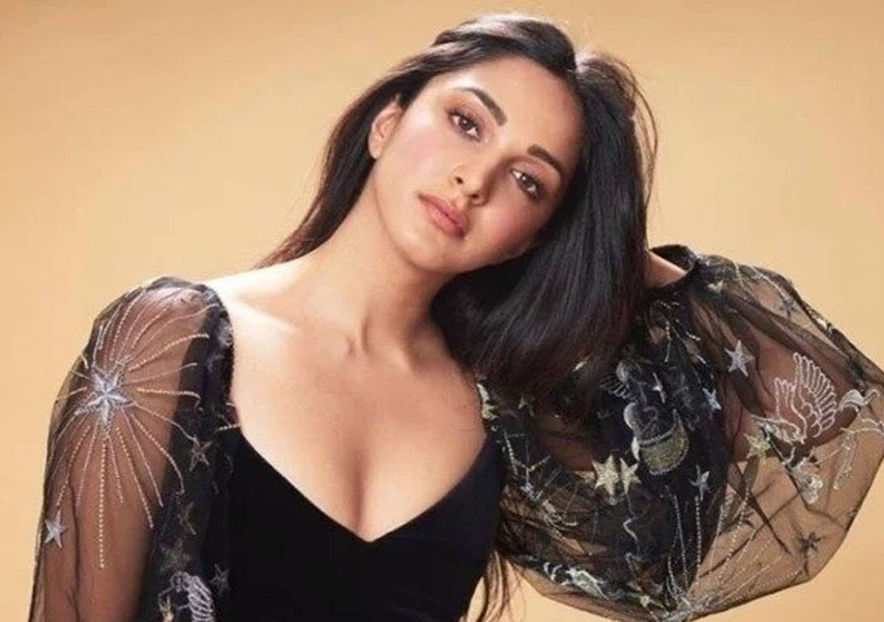 Here's how Kiara Advani became popular Bollywood actress
