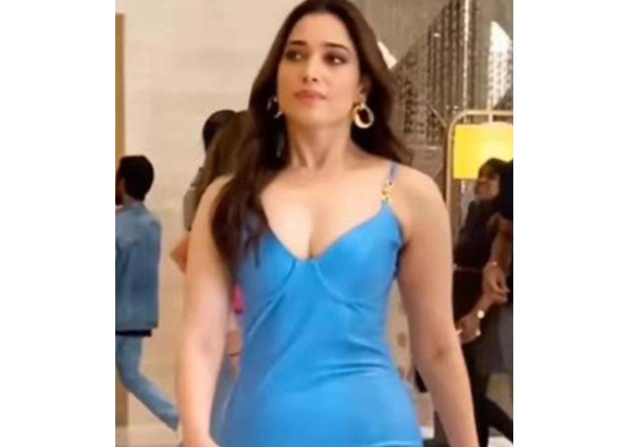 Tamannaah Bhatia