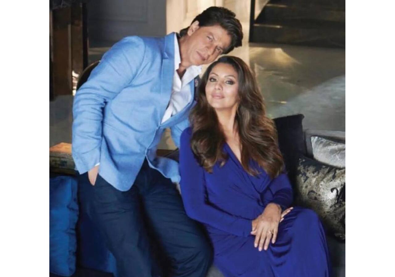 Shah Rukh Khan