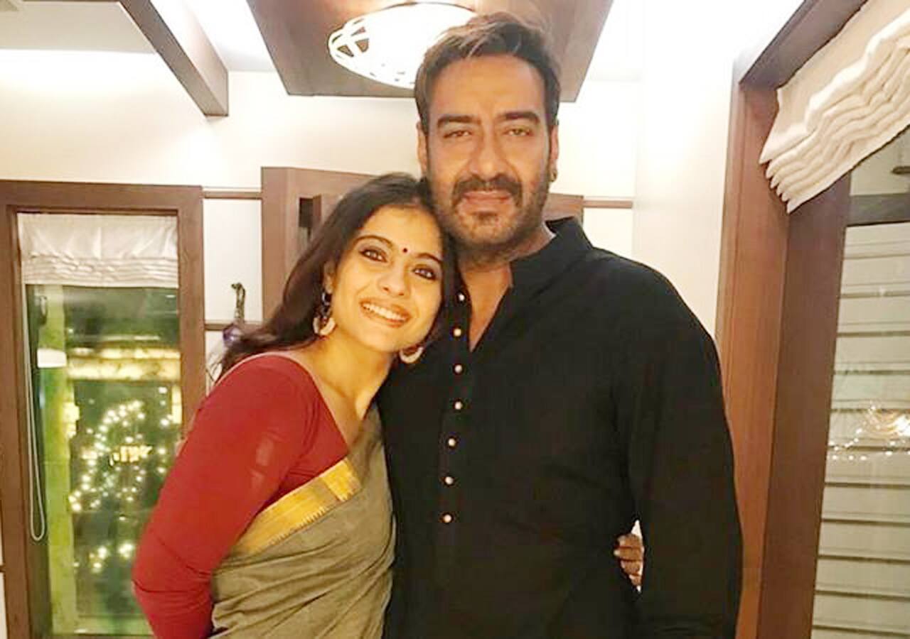 Ajay Devgn