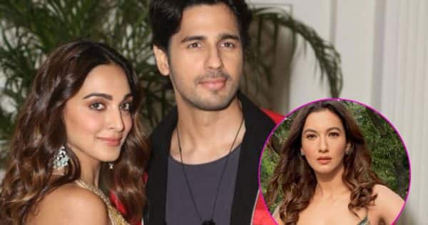 Gauahar Khan calls Sidharth Malhotra and Kiara Advani the most good looking couple; says they will have ‘cute babies’ [Watch Video]