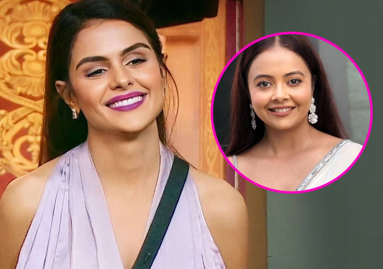 Bigg Boss 16: Devoleena Bhattacharjee takes a dig at Bigg Boss and claims that they will make Priyanka Chahar Choudhary a winner