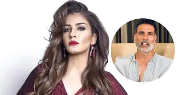 Raveena Tandon talks about her broken engagement with Akshay Kumar; reveals Karan Johar hasn’t forgiven her yet over Kuch Kuch Hota Hai