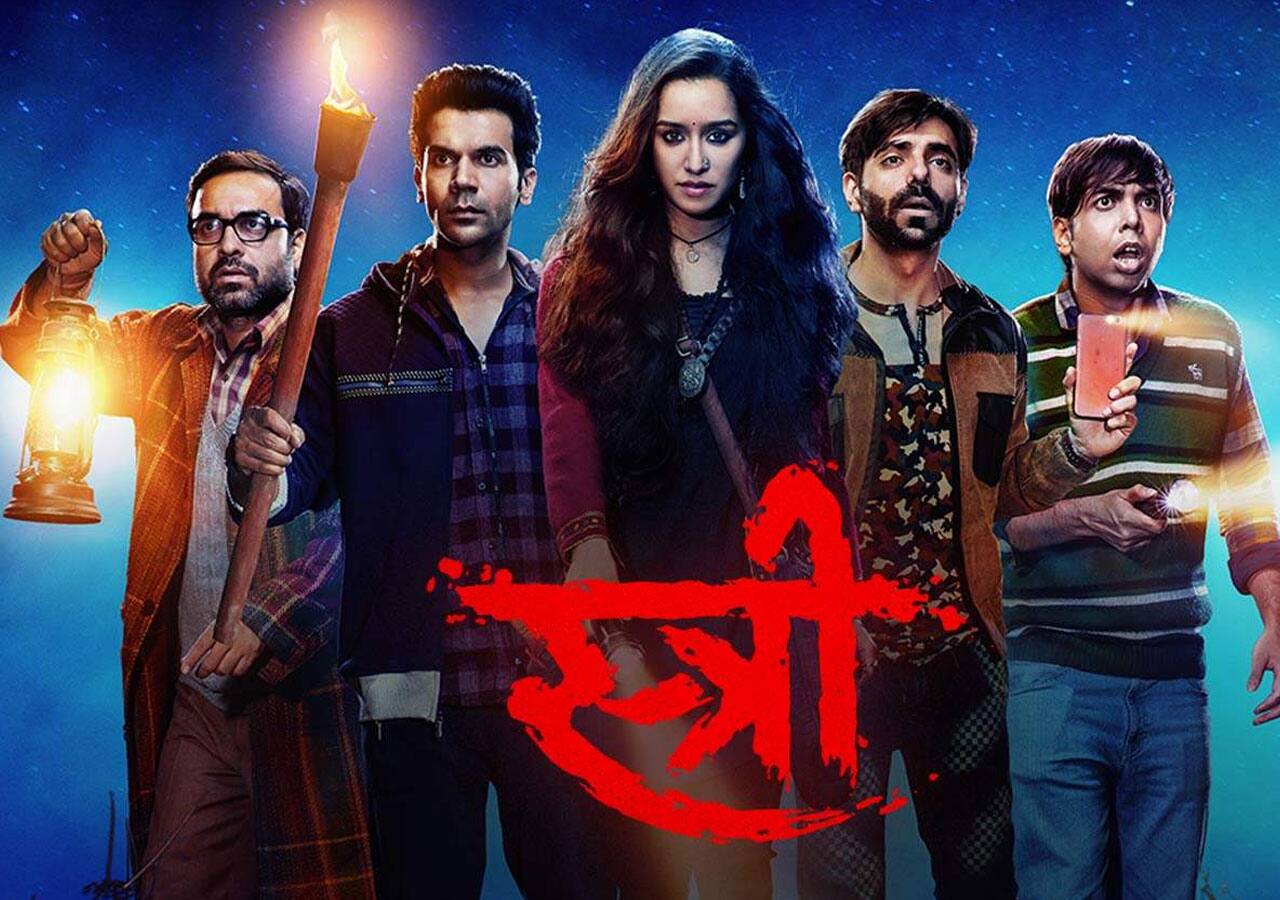 Stree