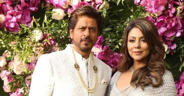 Pathaan star Shah Rukh Khan reveals the secret of his happy married life with wife Gauri and it deserves your attention right now