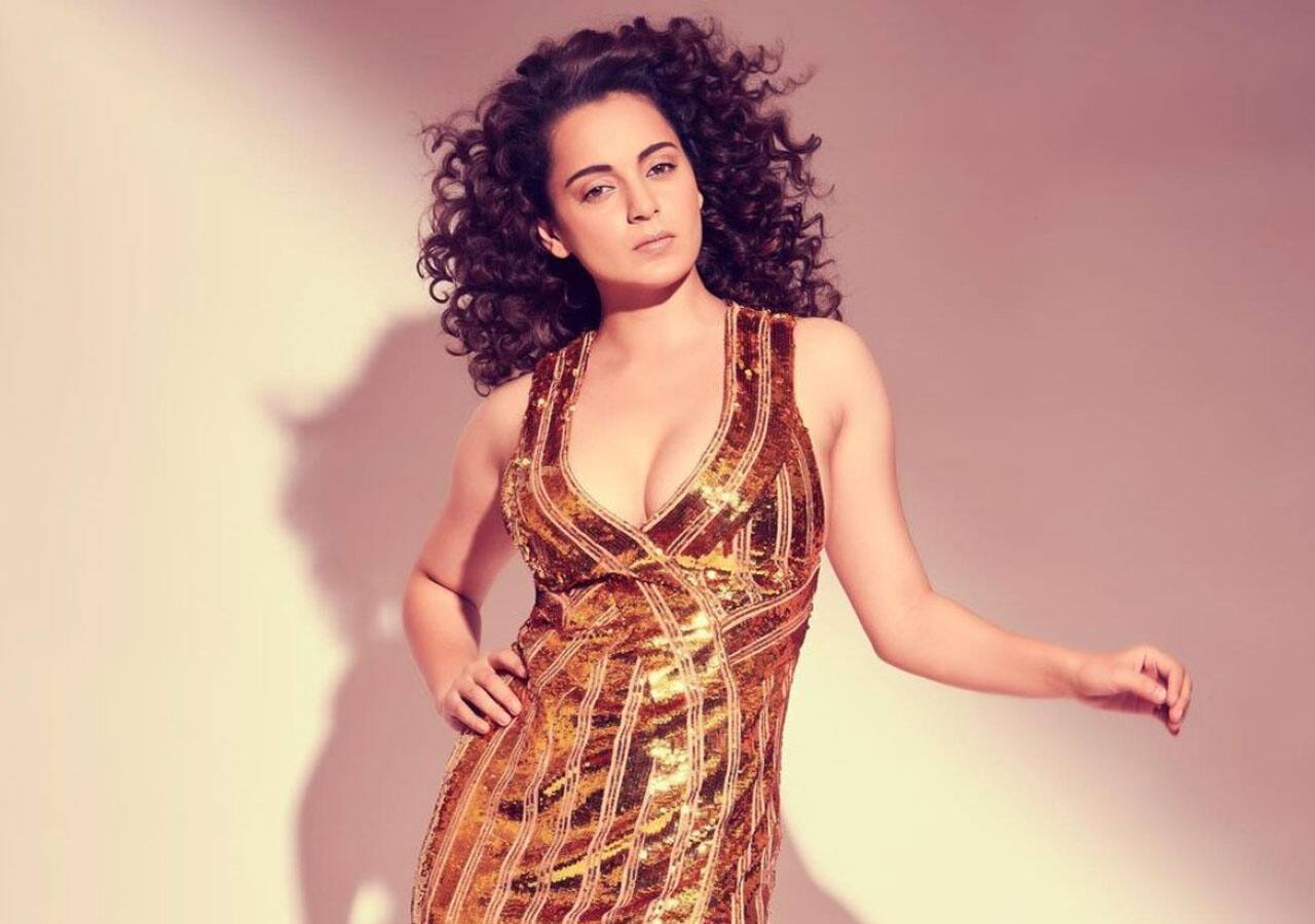 Kangana Ranaut called jealous by netizens time and again after she slams the biggest superstars of the industry