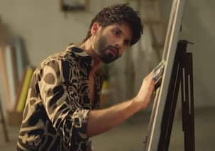 Farzi: Shahid Kapoor grateful for starring in the web series, 'I would have been upset if someone else played Sunny' [Exclusive Interview]