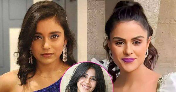Neither Priyanka Chahar Choudhary nor Sumbul Touqeer; Ekta Kapoor to get a new face for her supernatural show? [Exclusive]