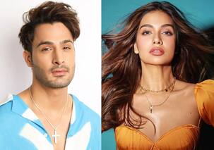 Lock Upp 2: Umar Riaz and Divya Agarwal are the two confirmed contestants for Kangana Ranaut’s show?