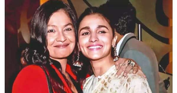 When Alia Bhatt reacted to the claims of Pooja Bhatt being her mother; checkout the bizarre controversy related to the 90s most beloved actress