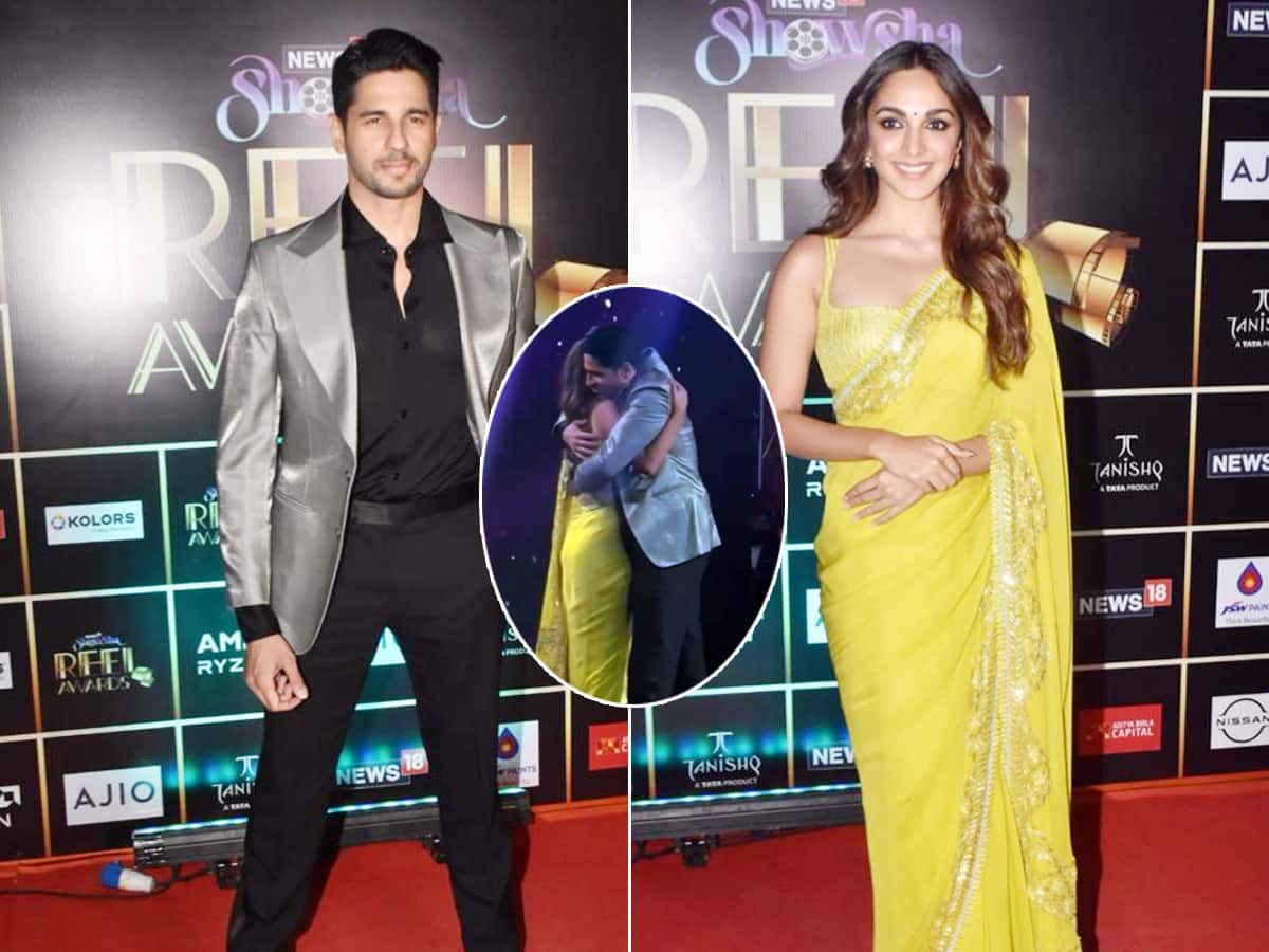 Kiara Advani Reveals Her Mantra Of A Healthy Relationship After Patching Up  With Sidharth Malhotra, Opens Up About Qualities In Her Partner