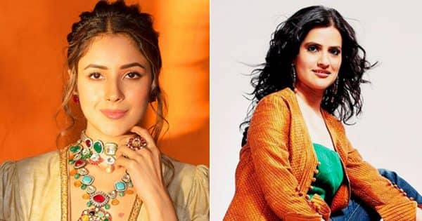 Sona Mohapatra takes a dig at Shehnaaz Gill and questions her talent; take a look at BTown ladies nasty catfights that grabbed headlines