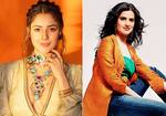 Sona Mohapatra takes a dig at Shehnaaz Gill and questions her talent; take a look at BTown ladies nasty catfights that grabbed headlines