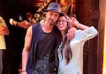 Hrithik Roshan, Saba Azad viral liplock: Times the Fighter star made his love public in the most romantic way