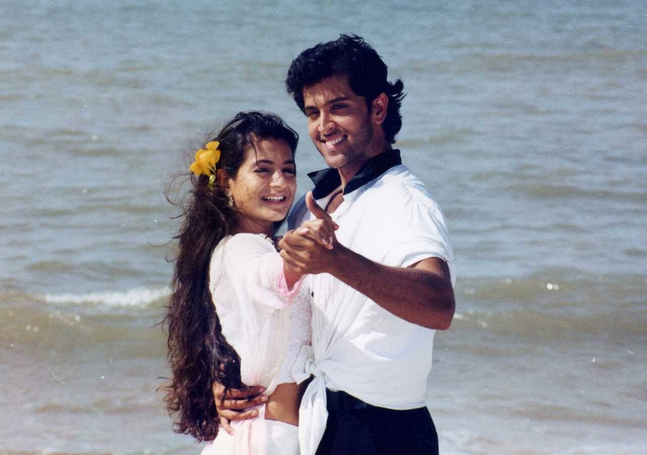 Kaho Naa… Pyaar Hai