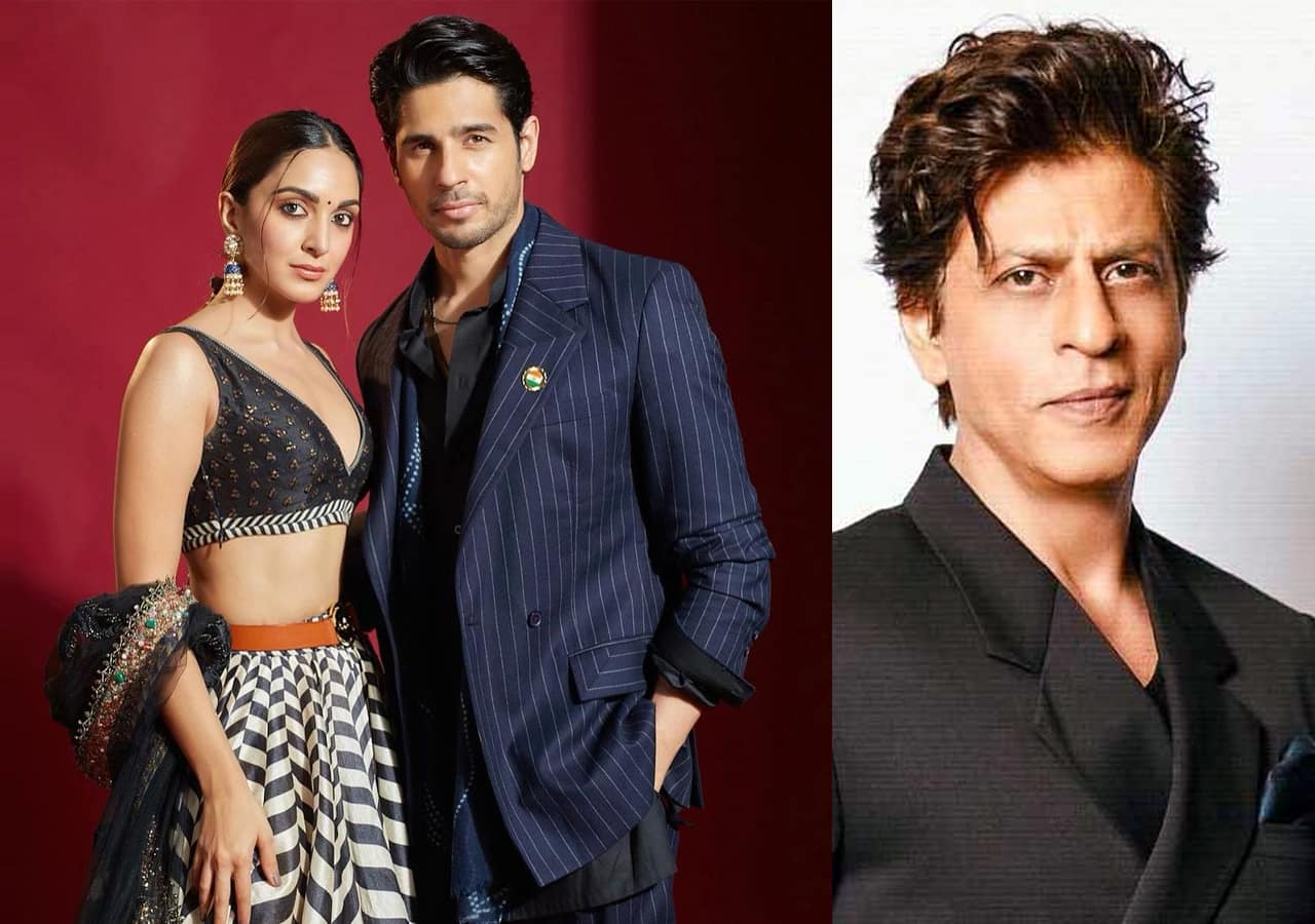 Sidharth Malhotra and Kiara Advani Wedding: Pathaan actor Shah Rukh Khan's former bodyguard to look after security arrangements? Here's what we know