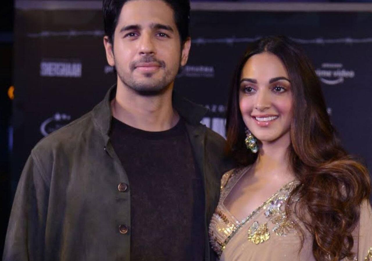 Sidharth Malhotra-Kiara Advani Wedding: Marriage venue and OTT streaming