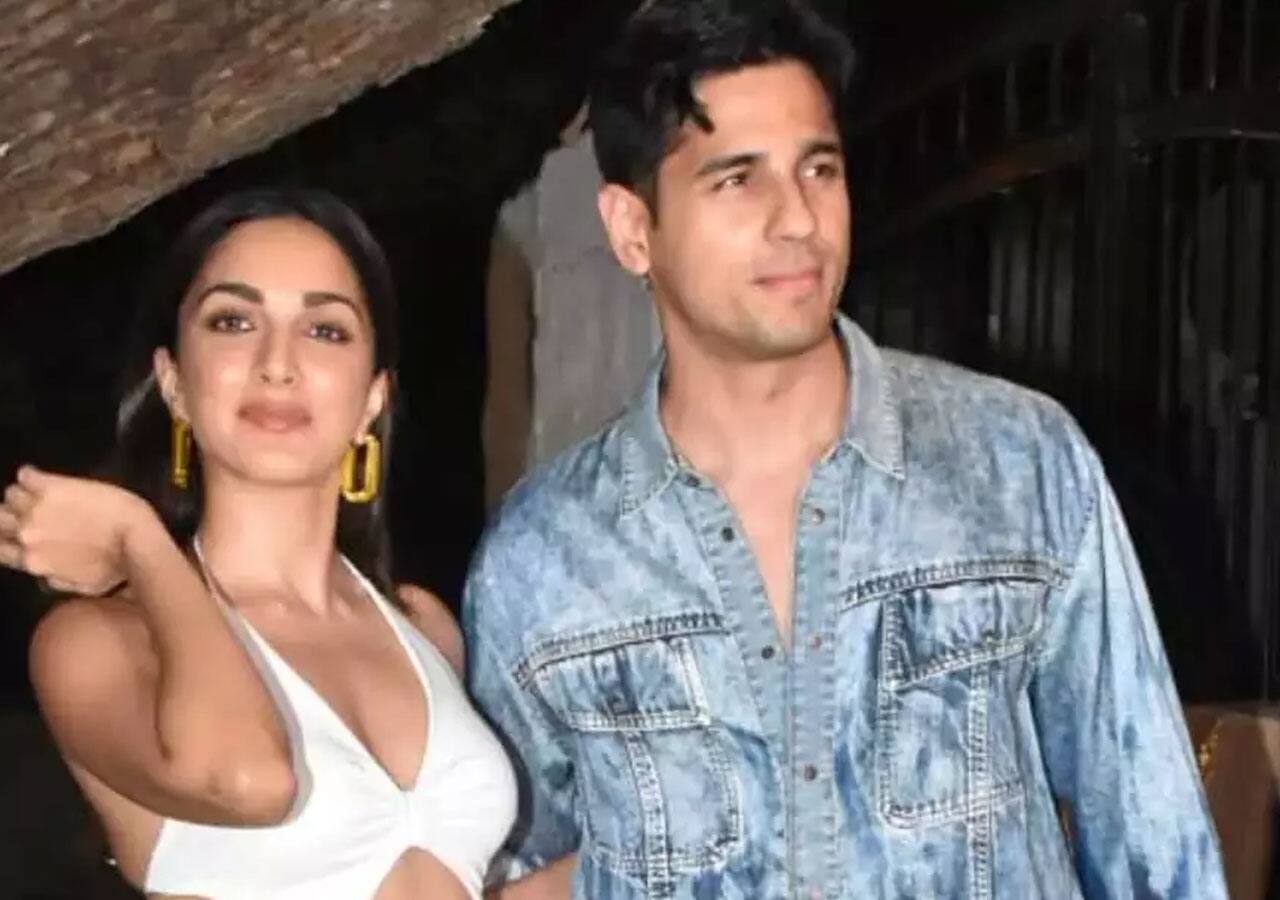 Sidharth Malhotra-Kiara Advani Wedding: Marriage preps