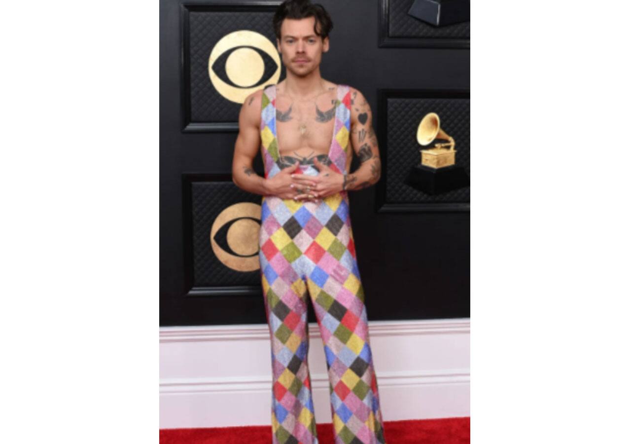 Harry Styles - Best