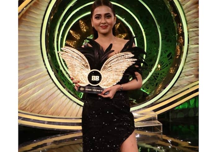 Tejasswi Prakash – Bigg Boss season 15