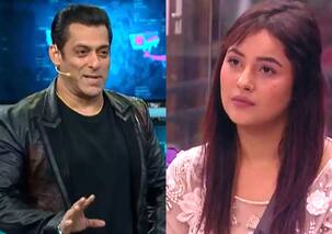 Valentine's Day 2023: Salman Khan to Shehnaaz Gill, celebs who have been unlucky in love