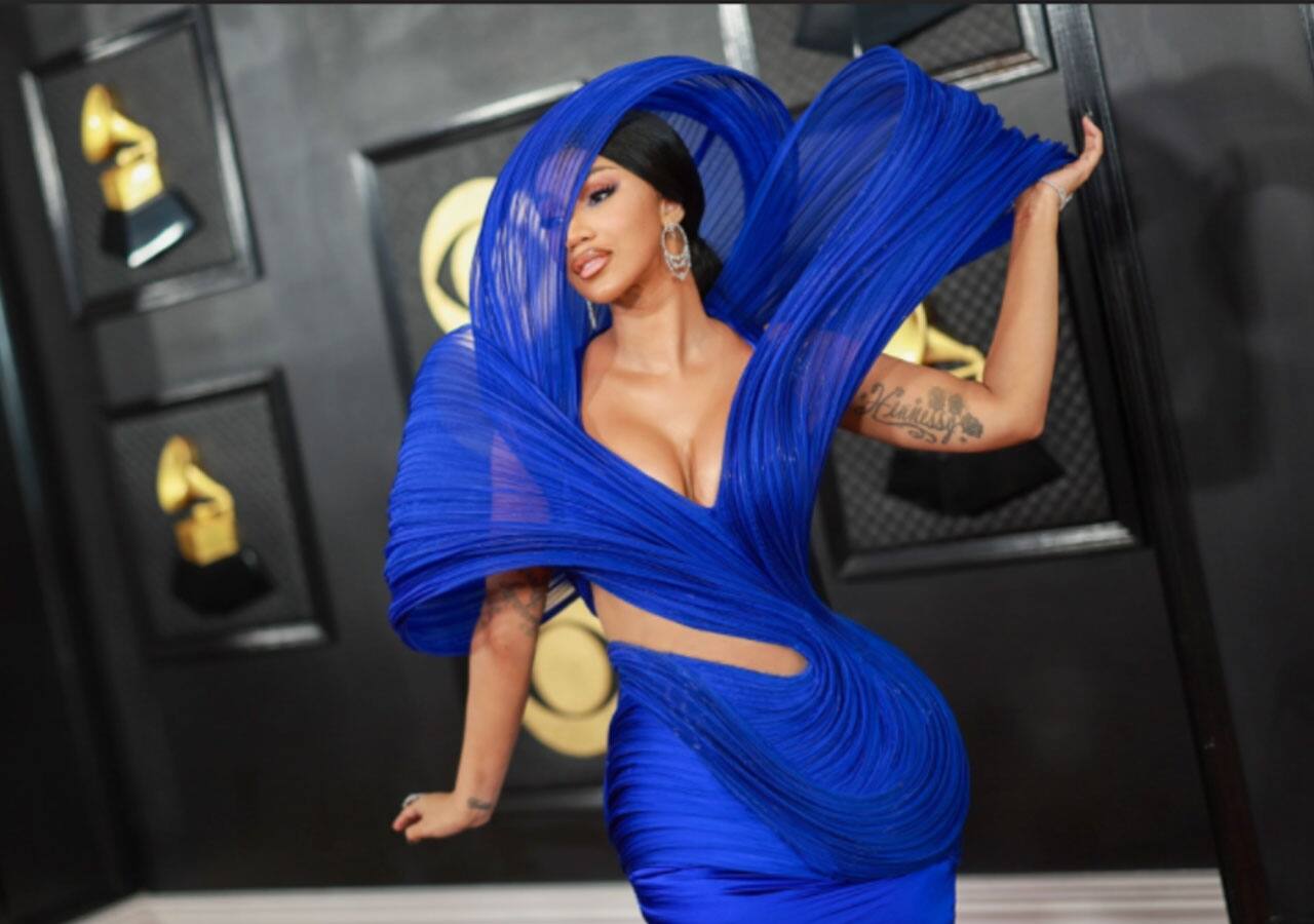 Cardi B - Best