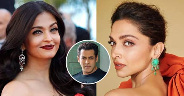 Aishwarya Rai Bachchan to Deepika Padukone: These B-town divas REFUSED to work with Tiger 3 actor Salman Khan; here's why