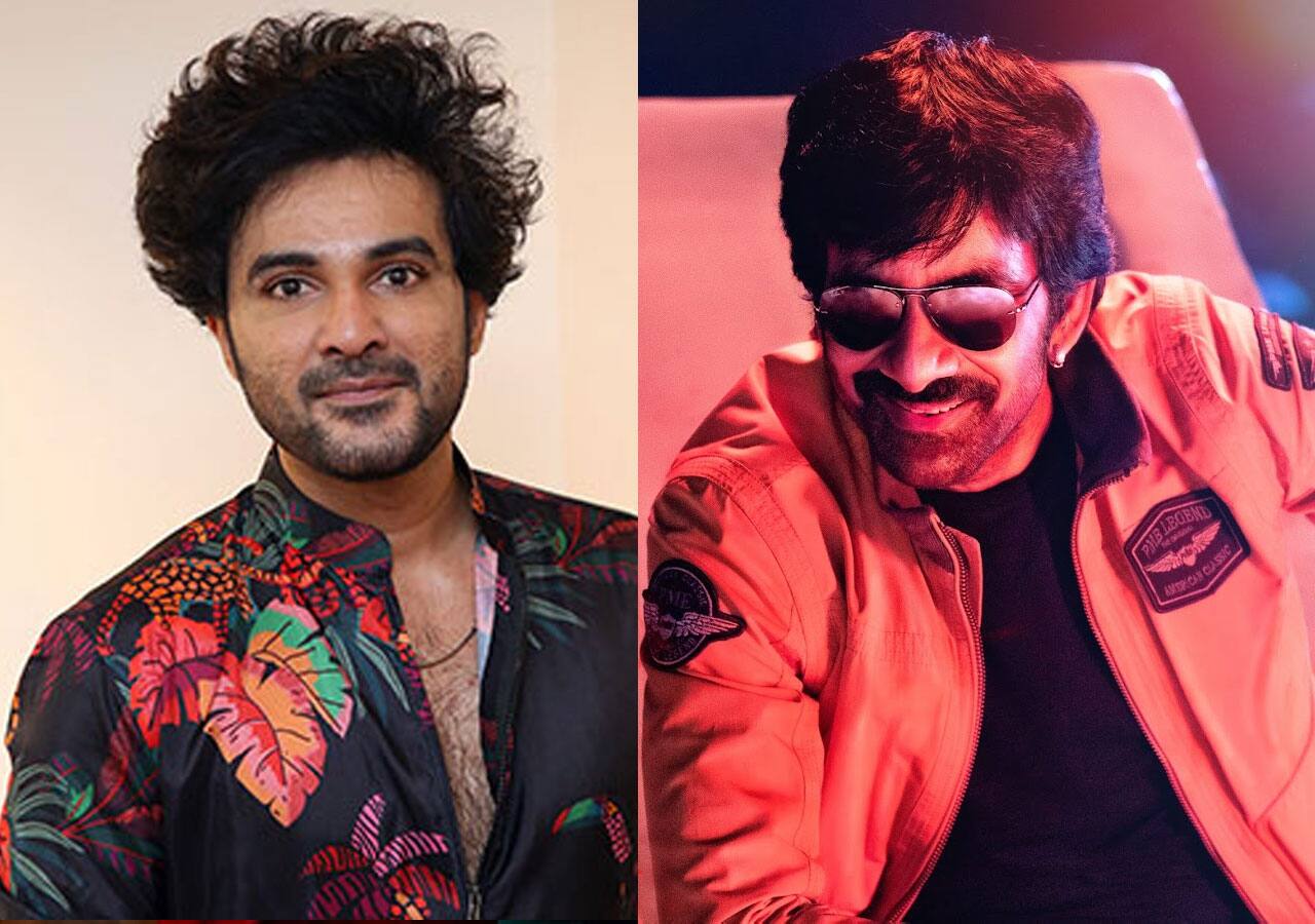 Entertainment News: డీజే టిల్లుతో కలిసి రీమేక్ సినిమాలో నటించనున్న రవితేజ