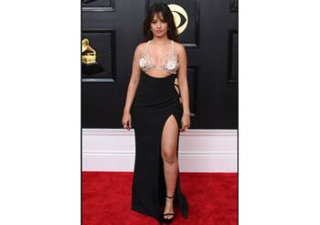 Grammy Awards 2023: Best and worst red carpet looks – New York Daily News