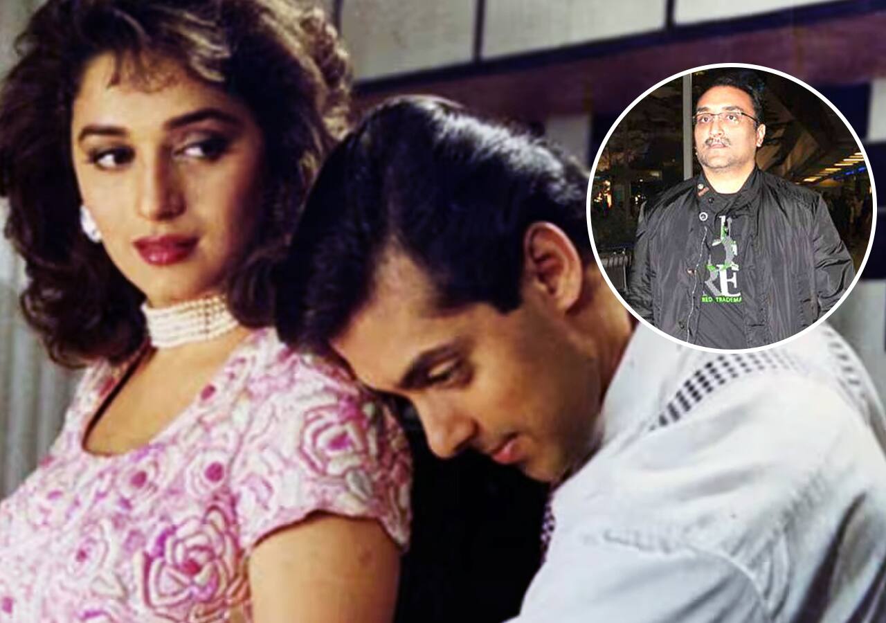 The Romantics: How one suggestion from Aditya Chopra changed the fate of Salman Khan's Hum Aapke Hain Koun