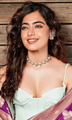 Rashmika Mandanna to Samantha Ruth Prabhu: Top 10 super hit South Indian actresses