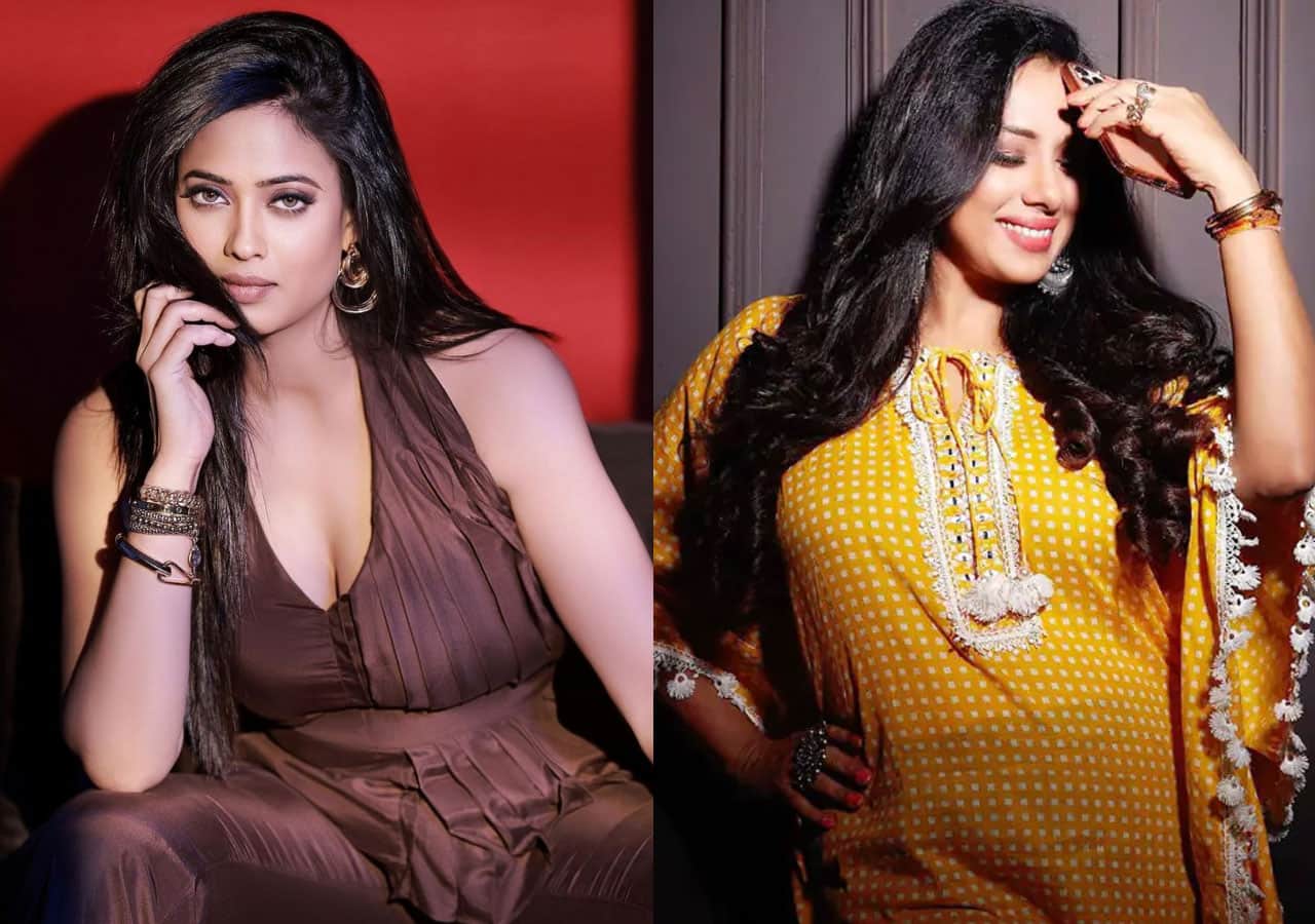 Telly divas are ageing in reverse