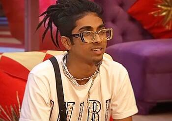 Bigg Boss 16: MC Stan's originality  Bigg Boss 16: MC Stan a top contender  for the trophy; 7 reasons behind the rapper's long journey Photogallery at
