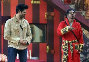 Bigg Boss 16's MC Stan's iconic one-liners and slang