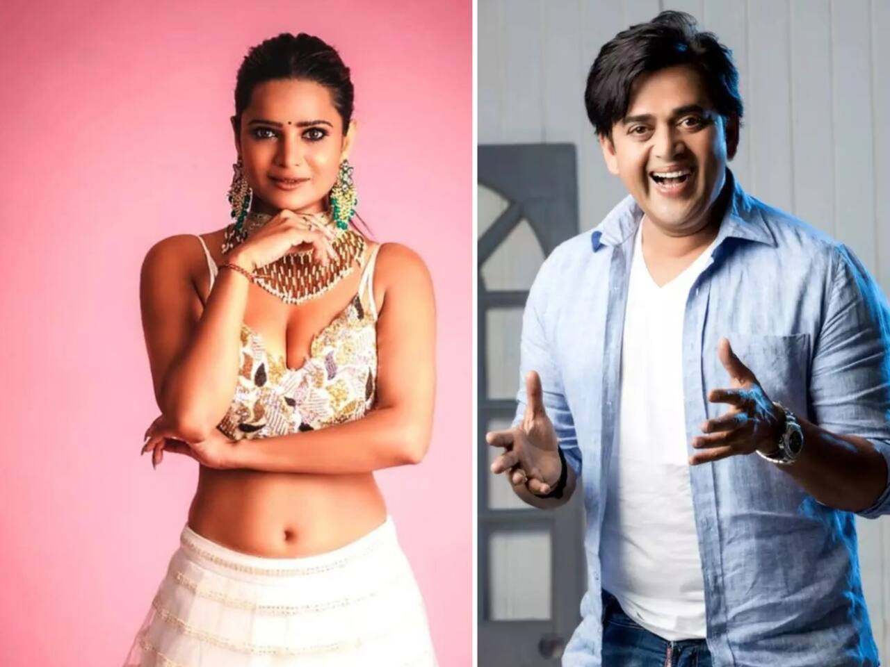 Bigg Boss 16: Archana Gautam looks unrecognizable in throwback clip shared by fan; actor and politician Ravi Kishan wishes her the best [Read Tweet]