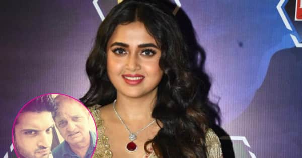 Naagin 6 actress Tejasswi Prakash wins an award; beau Karan Kundrra’s father reacts
