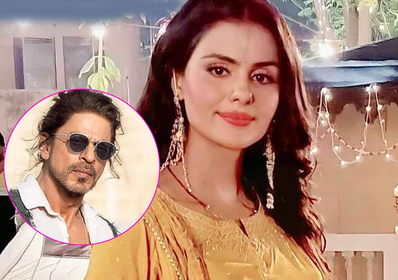 Bigg Boss 16: Priyanka Chahar Choudhary bags Shah Rukh Khan's Dunki?