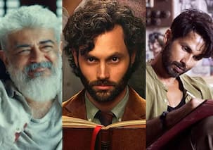 Thunivu, You season 4, Farzi and more: Movies and web-shows releasing this week on OTT platforms