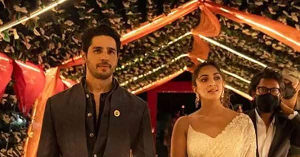 Sidharth Malhotra and Kiara Advani to have a blissful marriage but need to be cautious on this front? Check out astro expert’s prediction [Exclusive]