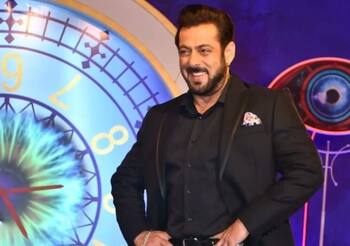 Top 10 Salman Khan Bigg Boss finale looks over the past 15 years