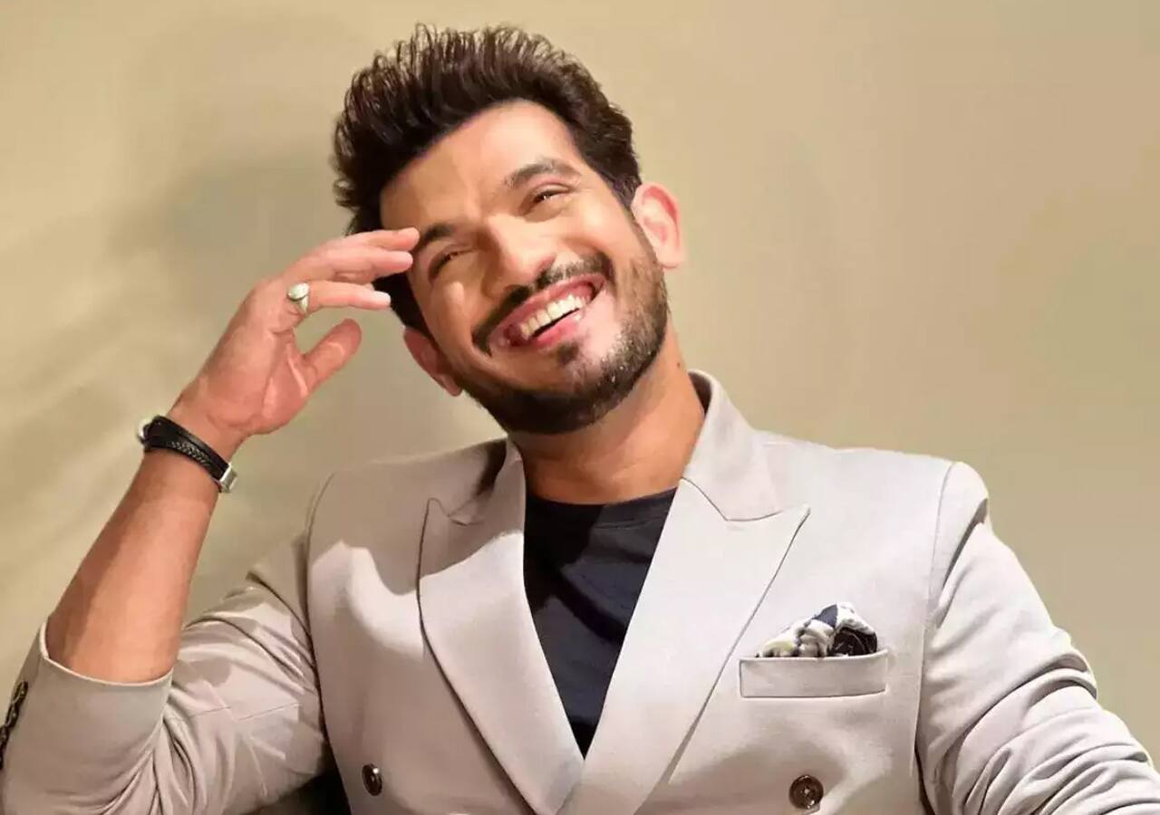 Bigg Boss 16: Arjun Bijlani