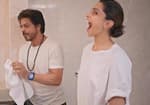 Pathaan superstar Shah Rukh Khan, Ajay Devgn, BTS members J-Hope, SUGA and other Asian stars with enviable luxury watch collection [View Pics]