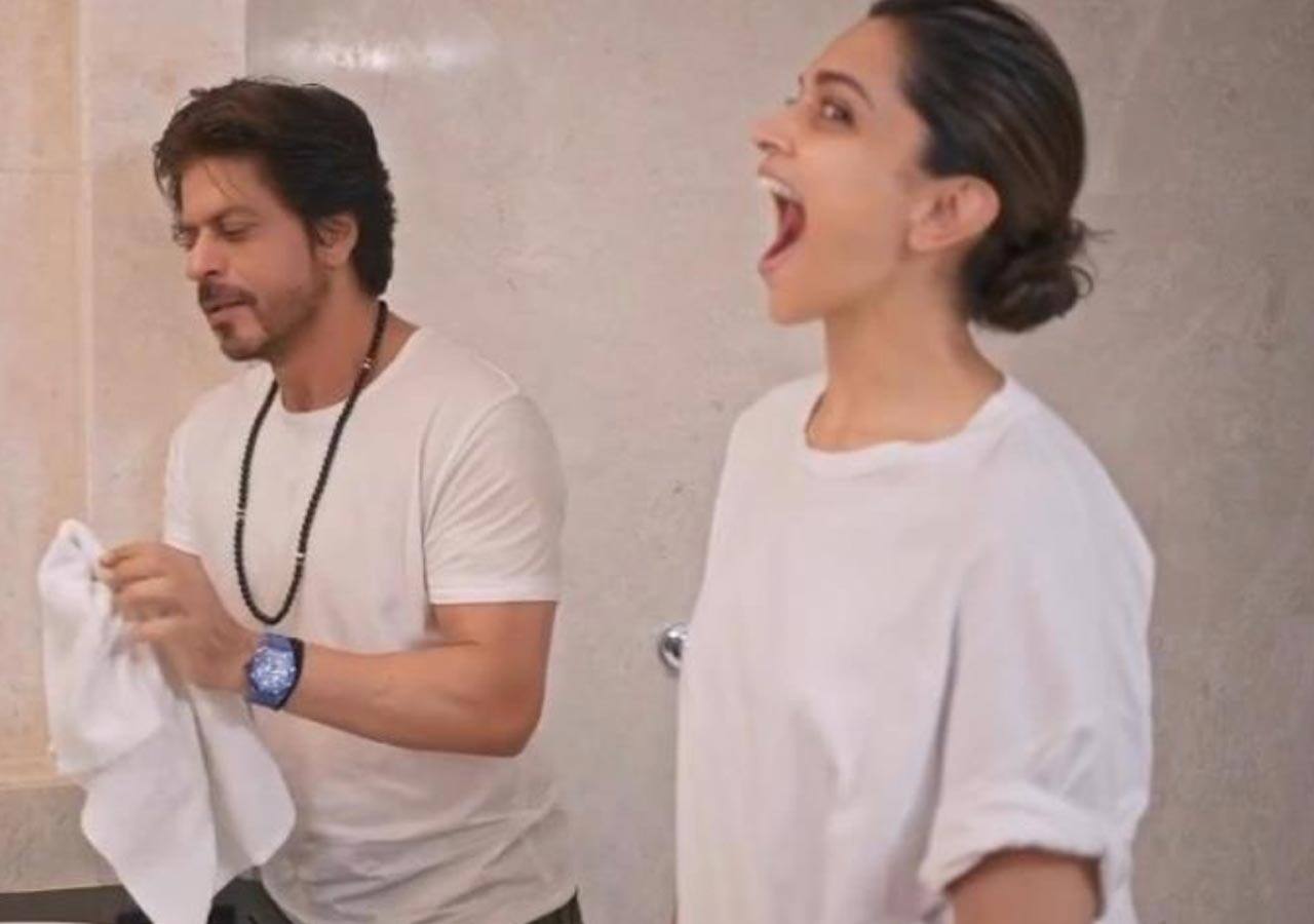Shah Rukh Khan