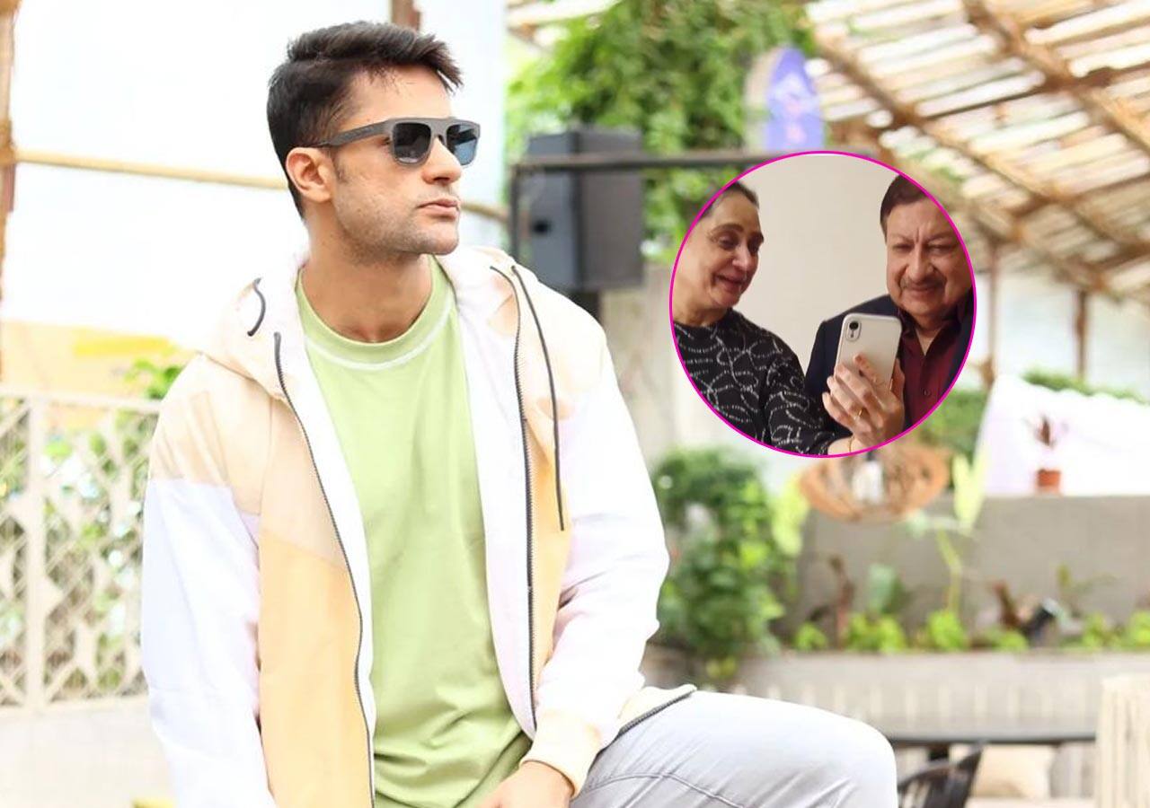 Bigg Boss 16: Shalin Bhanot's parents react on his journey video; say, 'We started missing him all the more after watching it' [Exclusive]