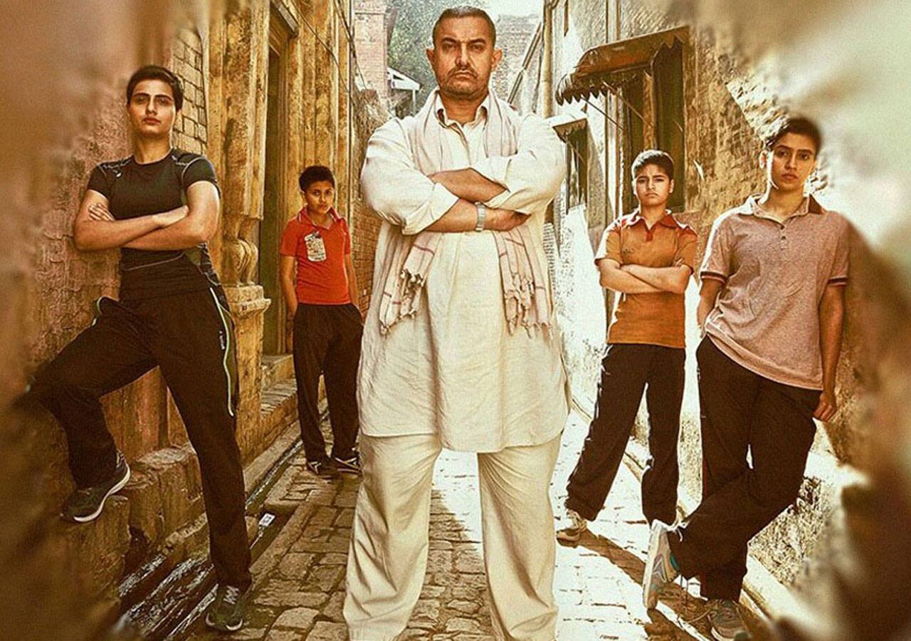 Dangal