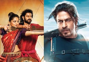 Pathaan Box Office: Shah Rukh Khan starrer has a bumper third Saturday; joins elite club of films like Drishyam 2, Tanhaji, Dangal and others [Check List]