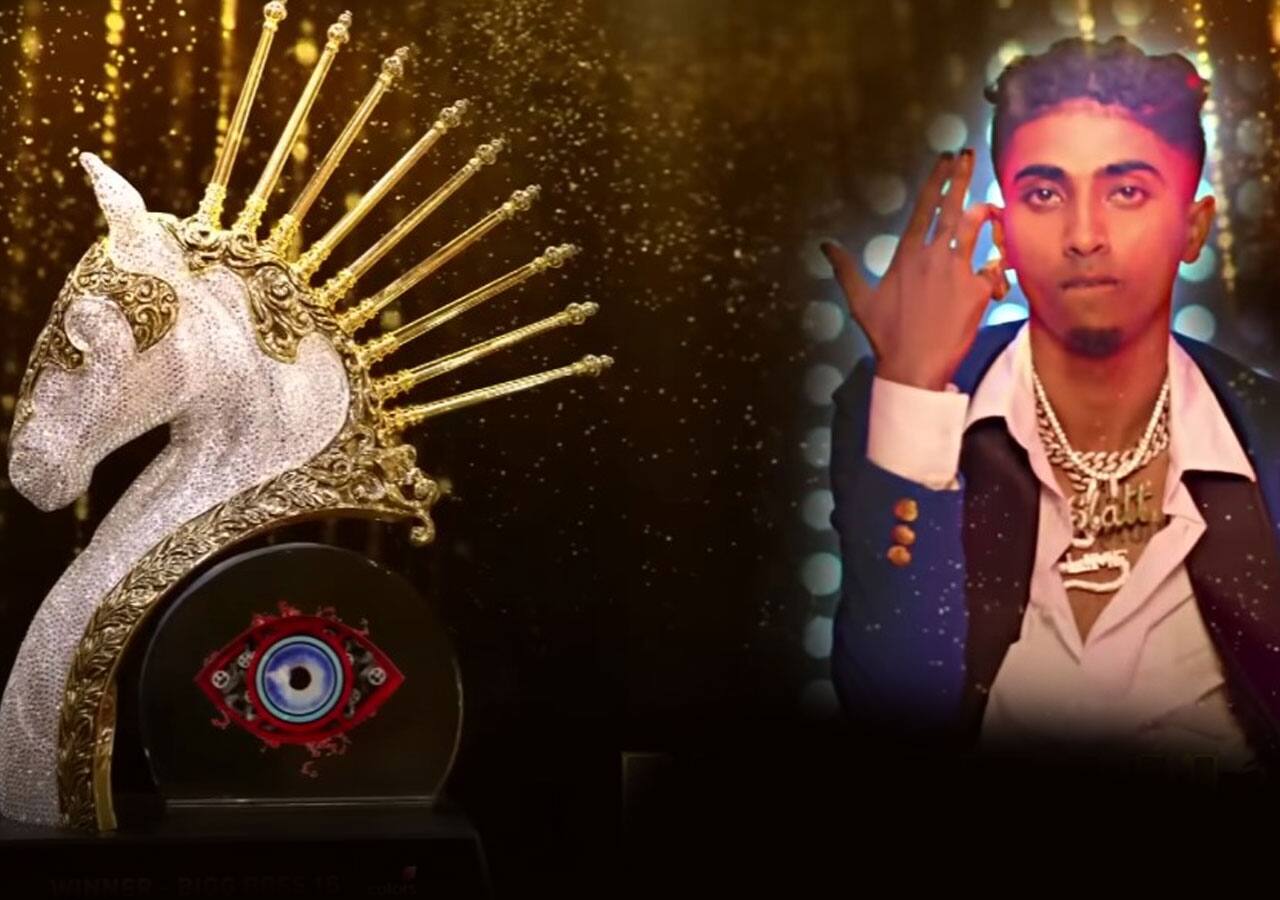 Bigg Boss 16 winner: MC Stan takes home the trophy; you'll be shocked ...