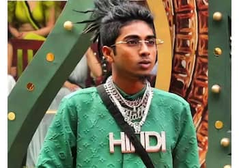 Indian Rapper Mc Stan Just Dropped The Bag On This Crazy Diamond