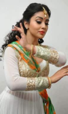 Shriya Saran to Amala Akkineni: South Indian actresses who are trained classical dancers